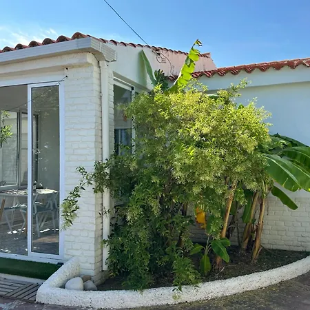 Dom wakacyjny Beachfront House